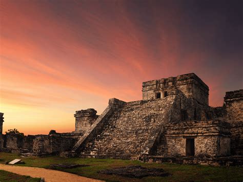 Top Zonas Arqueol Gicas De M Xico Que No Te Puedes Perder