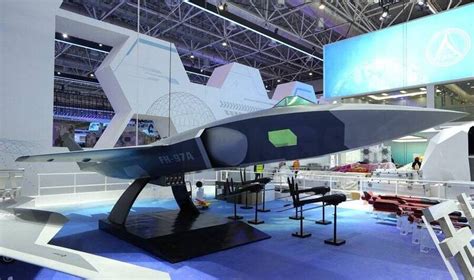 China’s New A.I. Stealth 'Wingman' Drone — Is It Just ‘Vaporware ...