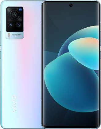 Vivo X60 Pro X60 Pro Global V2046 Full Phone Specifications