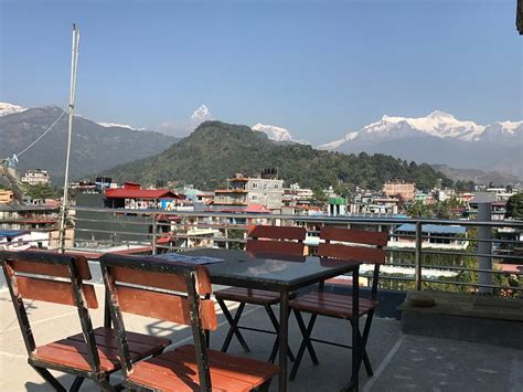 HOTEL POKHARA VIEW - Prices & Reviews (Nepal)