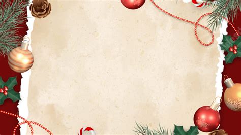 Introduce Imagen Christmas Powerpoint Background Hd