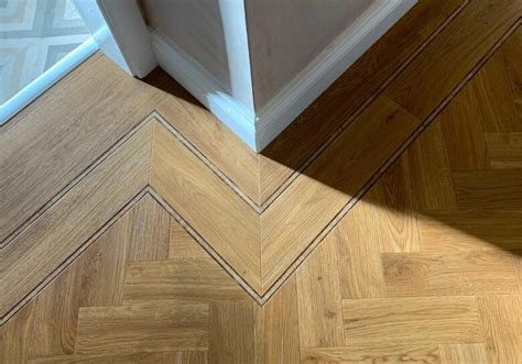 Pavimenti Lvt Cosa Sono E Come Sono Fatti Idee Prezzi Vantaggi