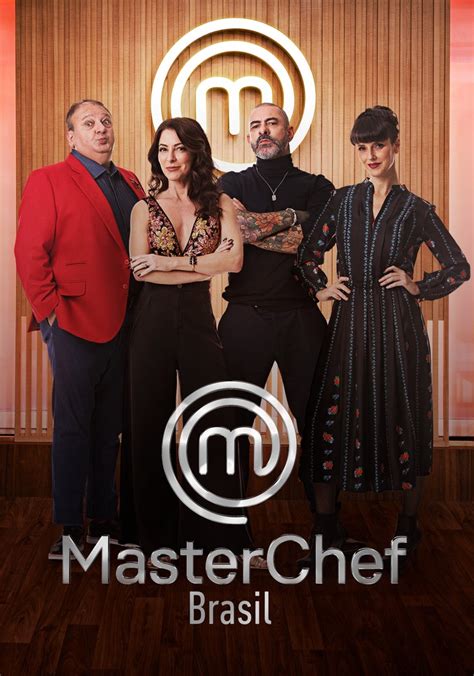 MasterChef Brasil Streaming Serialu Online