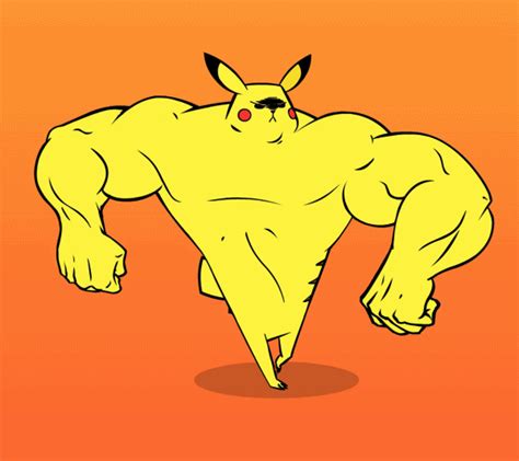 Geek And Sundry  Find And Share On Giphy Pikachu Pokemon 