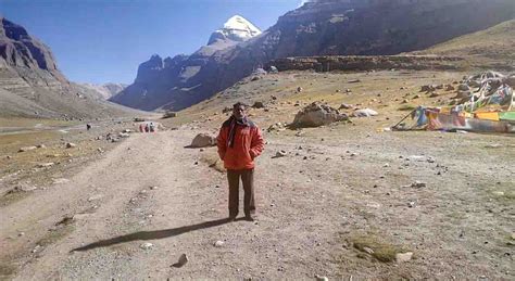 Kailash Mansarovar Yatra Package 2024 Kailash Mansarovar Tour 2024