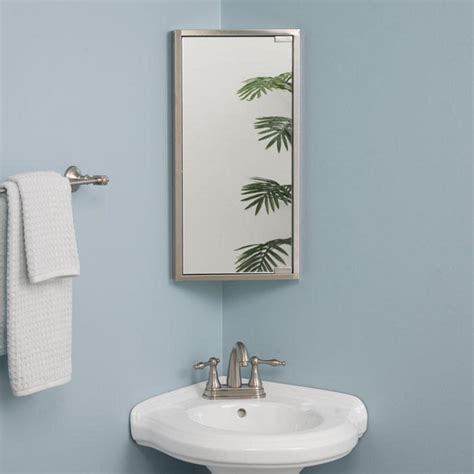 20 Best Corner Mirrors