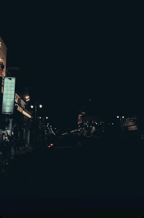 Chandni Chowk Night Walk Aesthetic Wallpaper Late Night Walks