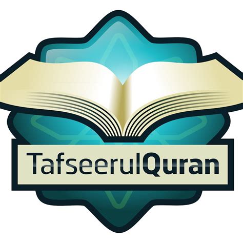 Tafseerul Quran Youtube