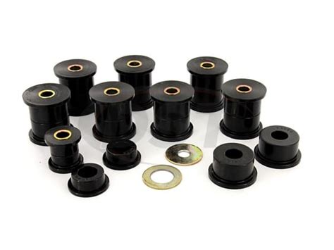 Rear Control Arm Bushings For The Toyota Runner