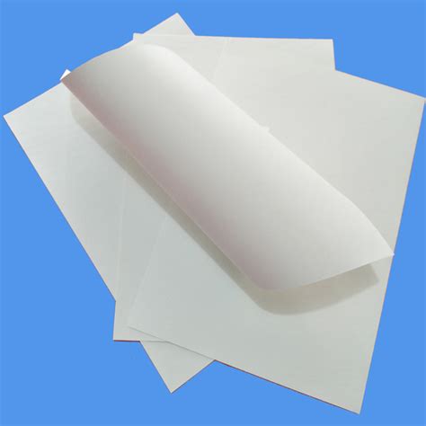 Food Grade Gsm Gsm Food Packaging Paper Mg White Kraft Paper