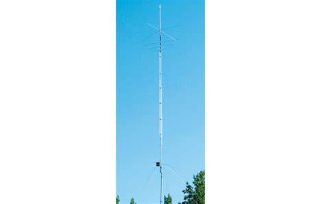 Av Hy Gain Antenne Verticale Hf Multibande Bandes