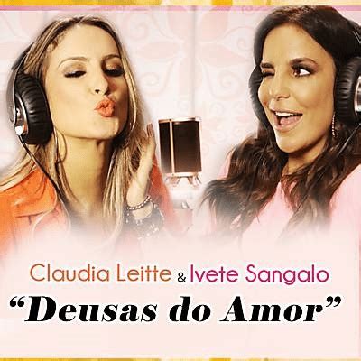 Deusas Do Amor By Ivete Sangalo Claudia Leitte Single Reviews