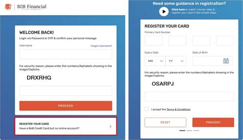 Apply For BoB Credit Card Bank Of Baroda Credit Card Online Payment