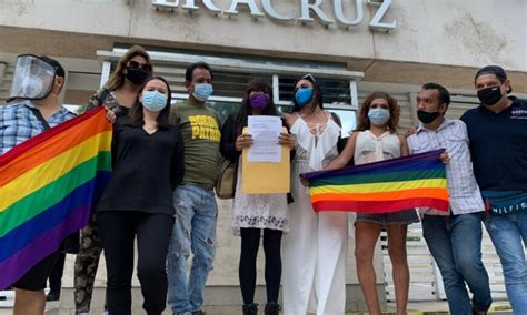 Activistas Lgbt Logran Acuerdos Con Fiscal As Y La Secretar A De