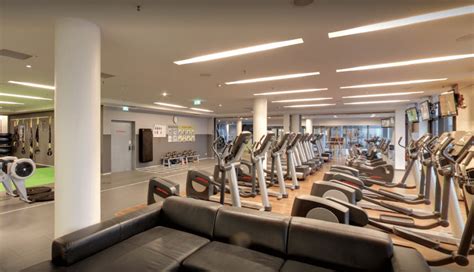 Liste Der Fitness First Studios In Hamburg Alle Infos Vergleich