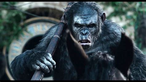 Caesar Planet Of The Apes Wallpaper We ve gathered more than 3 million ...