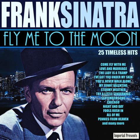 【歌詞翻訳・意味解説】Frank Sinatra/フランク・シナトラ Fly me to the moon/フライ・ミー・トゥー・ザ・ムーン ...