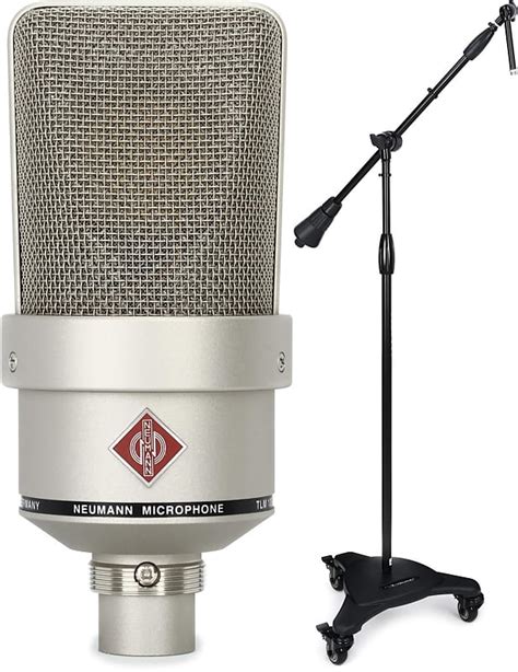 Neumann TLM 103 Anniversary Edition Large Diaphragm Condenser Reverb