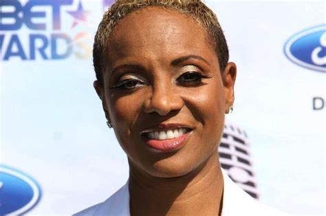 Bet Honors Mc Lyte With I Am Hip Hop Award Billboard