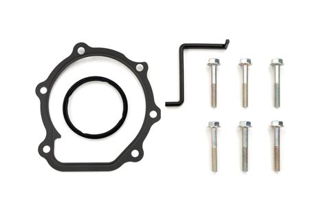 Subaru Water Pump Fitting Kit Ej Scooby Upgrades