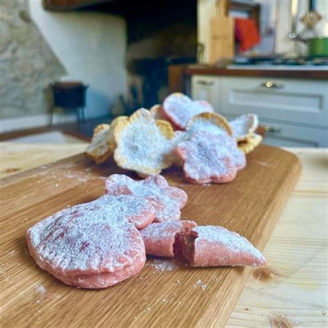 RAVIOLI DOLCI FRITTI ALLA NUTELLA Al Ta Cucina Nonna Nerina