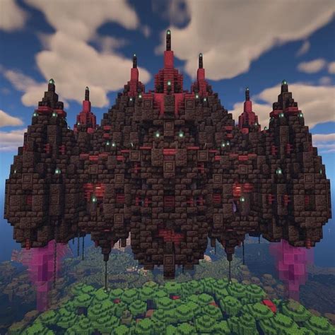 17 Minecraft Halloween Builds That Are Fun and Spooky - Moreland ...