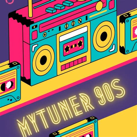 mytuner    dance
