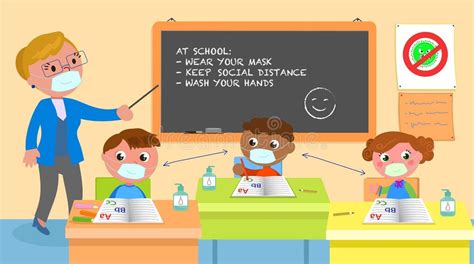 Classroom Rules Stock Illustrations 505 Classroom Rules Stock Illustrations Vectors And Clipart