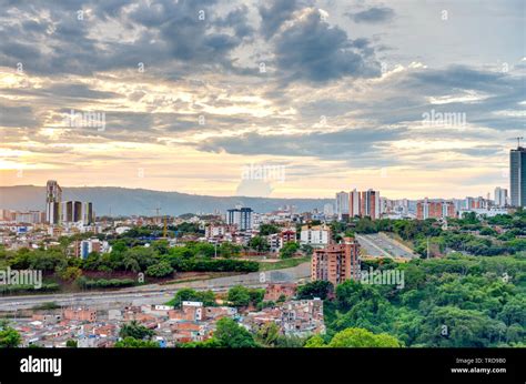 Bucaramanga, Santander, Colombia Stock Photo - Alamy