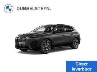 Bmw Ix Xdrive High Executive Kwh Sportpakket Bmw Personal