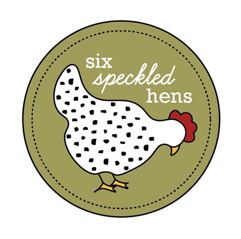 Six Speckled Hens Handmade Repurposed And Upcycled Vintage Products