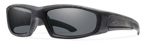 Smith Prescription Hudson Elite Tactical Sunglasses Ads Eyewear