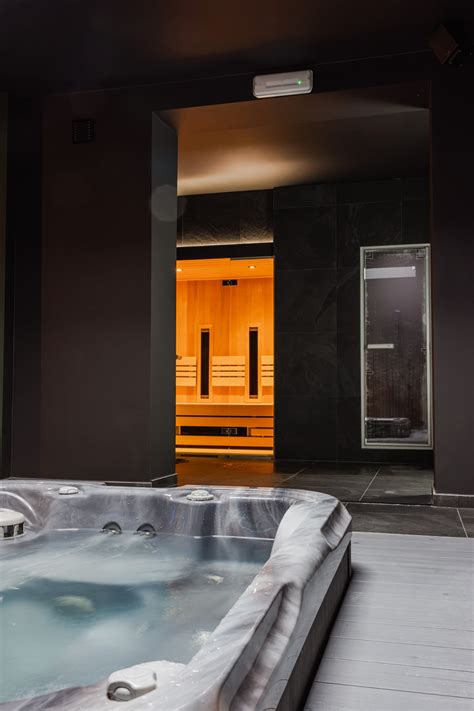 Wellness Lourdes Priv Sauna Oostakker Oost Vlaanderen Relaxy