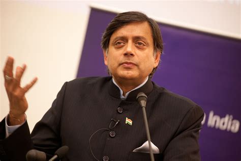 Video: Shashi Tharoor speeches 01-13