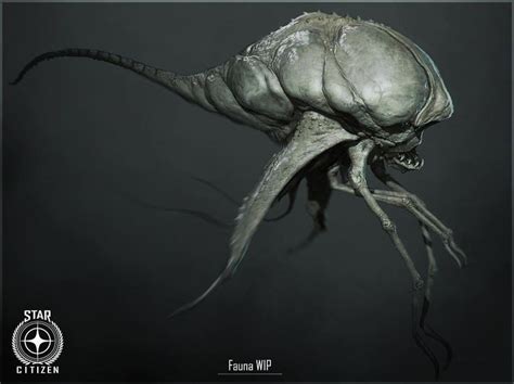 I Am A Star Citizen In 2020 Star Citizen Creature Concept Art