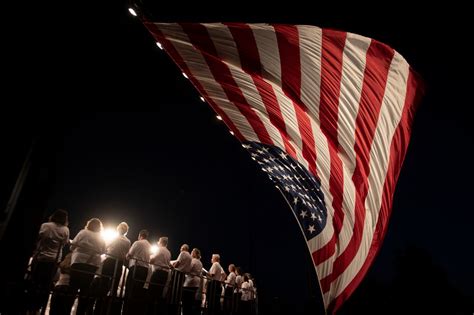 Orange County Is Celebrating Independence Day In Person Orange County