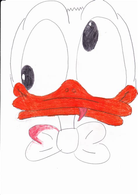 Funny Donald Duck by CarlBarksFan on deviantART