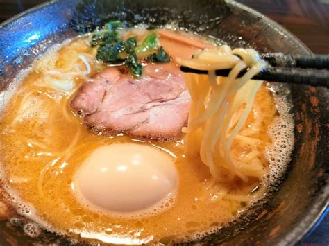 「千葉の豚骨醤油ラーメン店」人気ランキングtop20！ 第1位は「杉田家 千葉祐光店」【2023年12月13日時点の評価／ラーメンデータベース