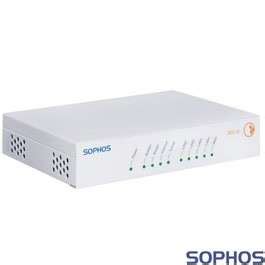 Sophos Red Appliance Year Warranty With Multi Region Power Adapter