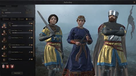 Buy Cheap Crusader Kings Iii Steam Key At The Best Price