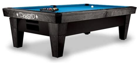 Diamond Pool Tables – coolpooltables.com