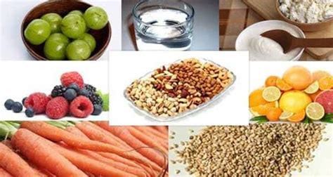 These 9 Foods Can Give You Glowing Skin Read Health Related Blogs