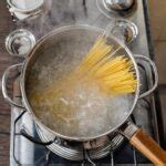 Hoelang Moet Pasta Koken Tijd Per Pastasoort Smaakvolnh