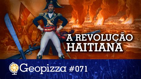 A Revolu O Haitiana Geopizza