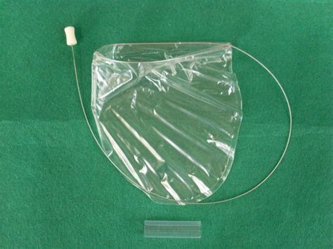 Disposable Specimen Retrieval Bag Sunmedix Co Ltd