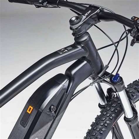 Decathlon Rebaja La Bicicleta El Ctrica Para Monta A Que Quieres Desde