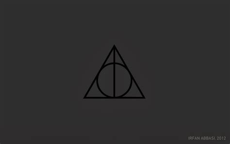 Deathly Hallows 4K Wallpapers - Top Free Deathly Hallows 4K Backgrounds - WallpaperAccess