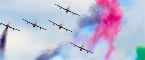 Airbourne - Eastbourne International Airshow Eastbourne 2025 Exhibition Info & Hotels Travel2Fair