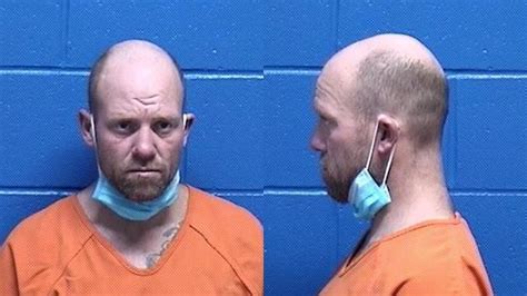 Missoula Man Sentenced To Life In Prison For Murder Of Homeless Man