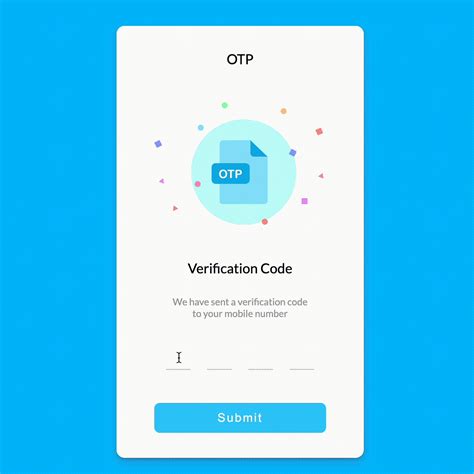 How To Create An Otp Verification Pin Layout Using Html Css And Js By Algopoint Medium